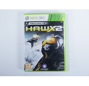 Xbox 360 - tom Clancy's H.A.W.X. 2