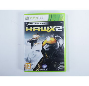 Xbox 360 - tom Clancy's H.A.W.X. 2