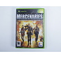 Xbox Classic - Mercenaries Playground of Destruction