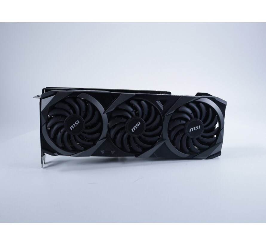 Geforce RTX 3080 VENTUS 3X PLUS 10G LHR [Tweedekansje] #2