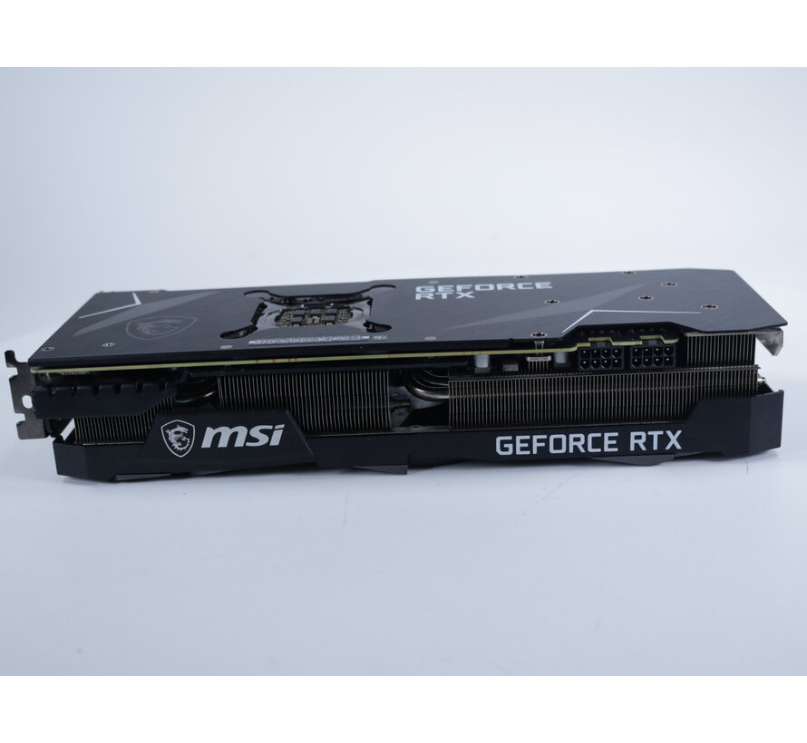 Geforce RTX 3080 VENTUS 3X PLUS 10G LHR [Tweedekansje] #2
