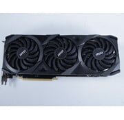 MSI Geforce RTX 3080 VENTUS 3X PLUS 10G LHR [Tweedekansje] #2