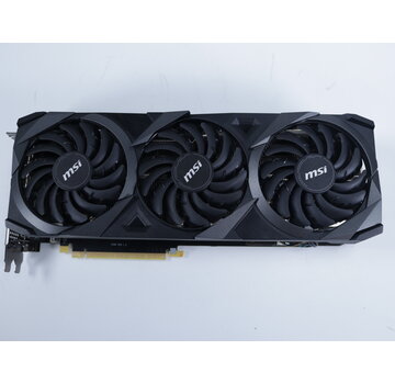 MSI Geforce RTX 3080 VENTUS 3X PLUS 10G LHR [Tweedekansje] #2