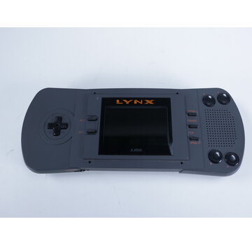 Atari Lynx