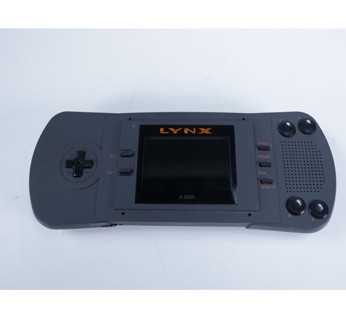 Atari Lynx