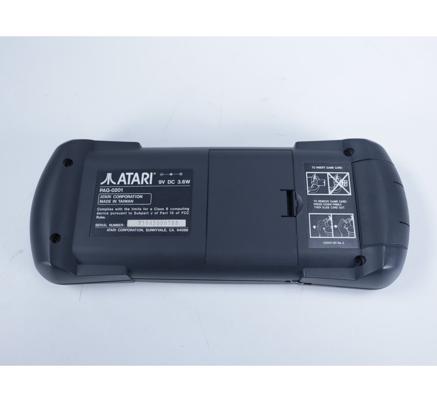 Atari Lynx