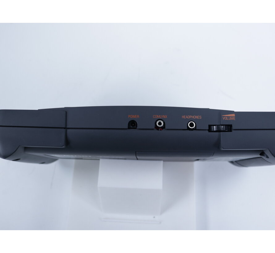 Atari Lynx