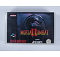 SNES - Mortal Kombat II