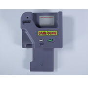 Game Boy – Game Genie [Accessory]