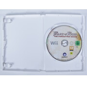 Wii - Prince of Persia: The Forgotten Sands [No Manual]