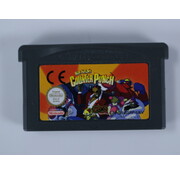 Gameboy Advance - Wade Hixton's Counter Punch