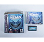 GAMEBOY Advance - Finding Nemo [Boxed CIB]