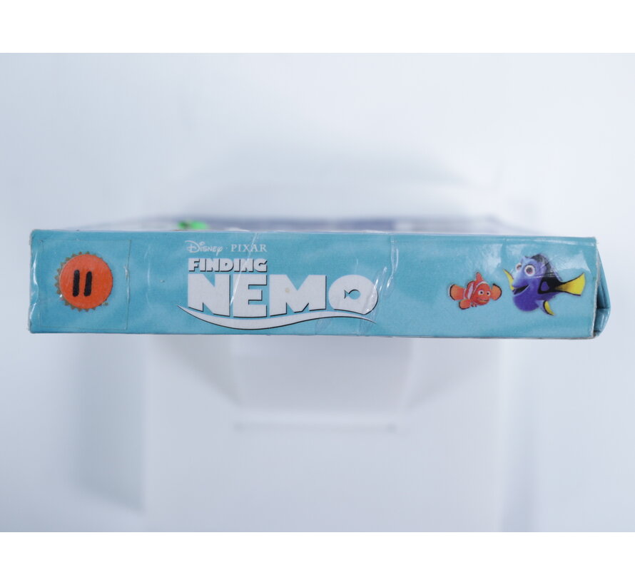GAMEBOY Advance - Finding Nemo [Boxed CIB]