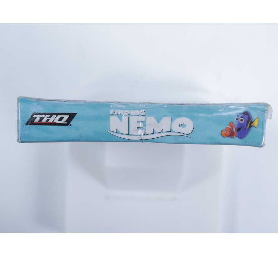 GAMEBOY Advance - Finding Nemo [Boxed CIB]