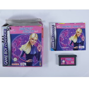 GAMEBOY Advance - Secret Agent [Boxed CIB]