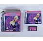 Gameboy Advance - Barbie Secret Agent Barbie