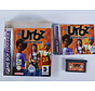 Gameboy Advance - The Urbz: Sims in the City [Boxed CIB]