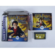 GAMEBOY Advance - Harry Potter en de Geheime Kamer [Boxed CIB]