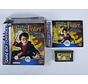 Gameboy Advance - Harry Potter en de Geheime Kamer [Boxed CIB]