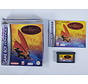 Gameboy Advance - Piratenplaneet de Schat van Kapitein Flint [Boxed CIB]