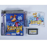GAMEBOY Advance - Rayman Advance {Boxed CIB]