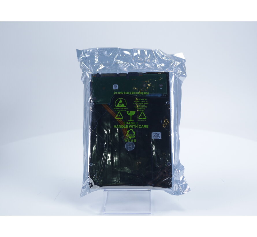 IronWolf Pro, 16TB (ST16000NT001)