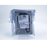 WD Black WD6004FZBX (2024) | 6TB | 256MB cache