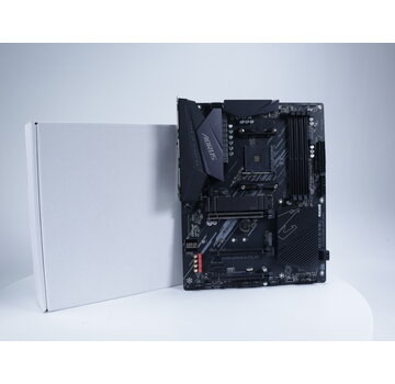 Gigabyte B550 AORUS ELITE V2