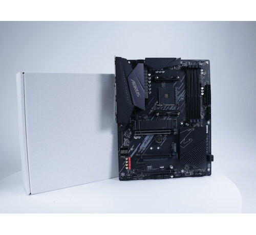 Gigabyte B550 AORUS ELITE V2