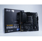 ASUS TUF Gaming B760M-PLUS II