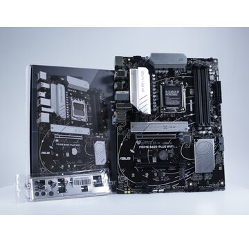 ASUS Prime B650-PLUS WIFI