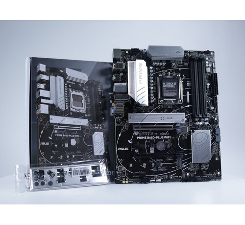 ASUS Prime B650-PLUS WIFI