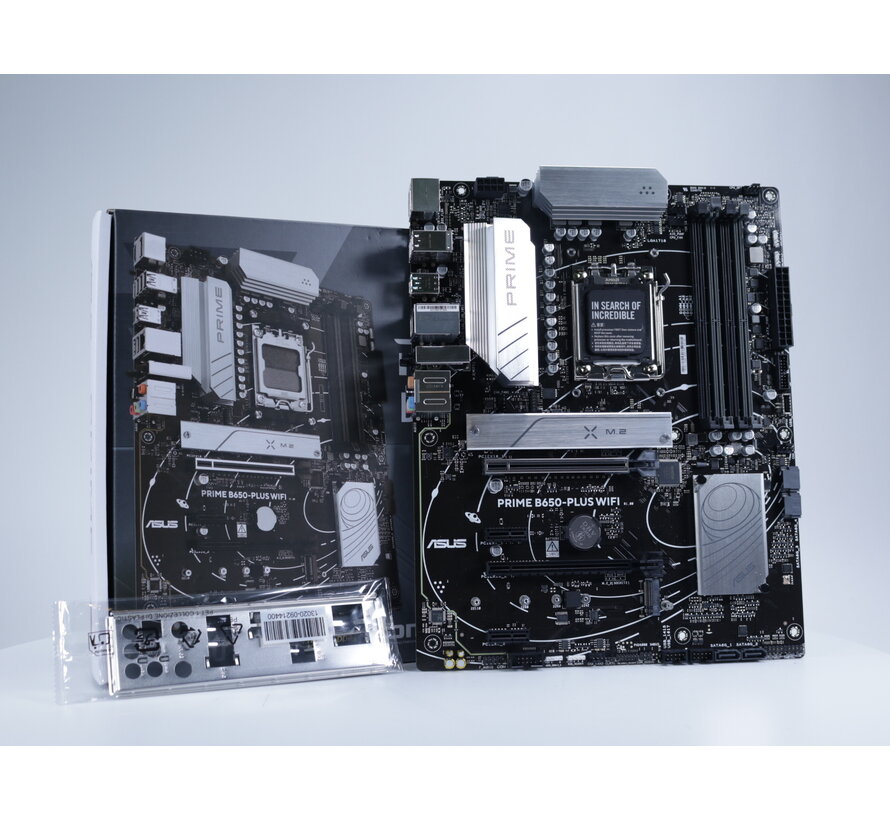 Prime B650-PLUS WIFI