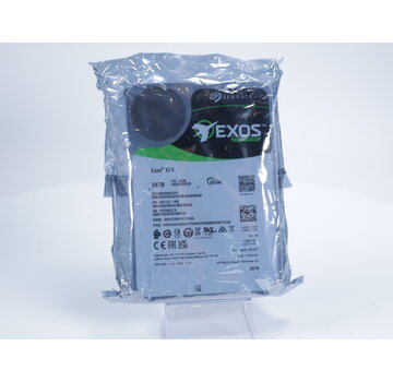 Seagate Exos X24 - 24TB (ST24000NM002H)