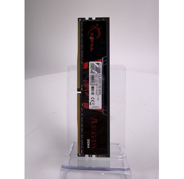 G.Skill Aegis F4-3200C16S-8GB