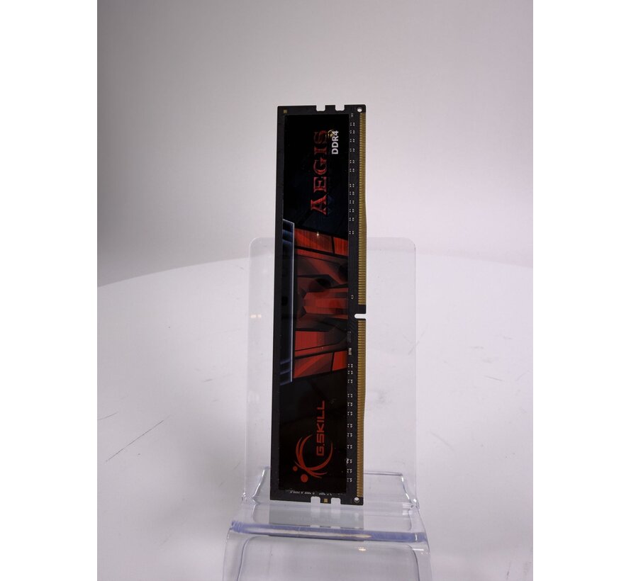 Aegis F4-3200C16S 8GB