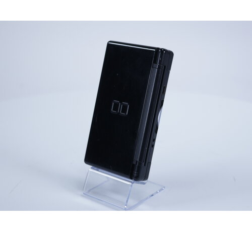 Nintendo Nintendo DS - DS Lite Console - zwart