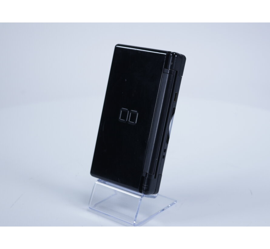 Nintendo DS - DS Lite Console - zwart