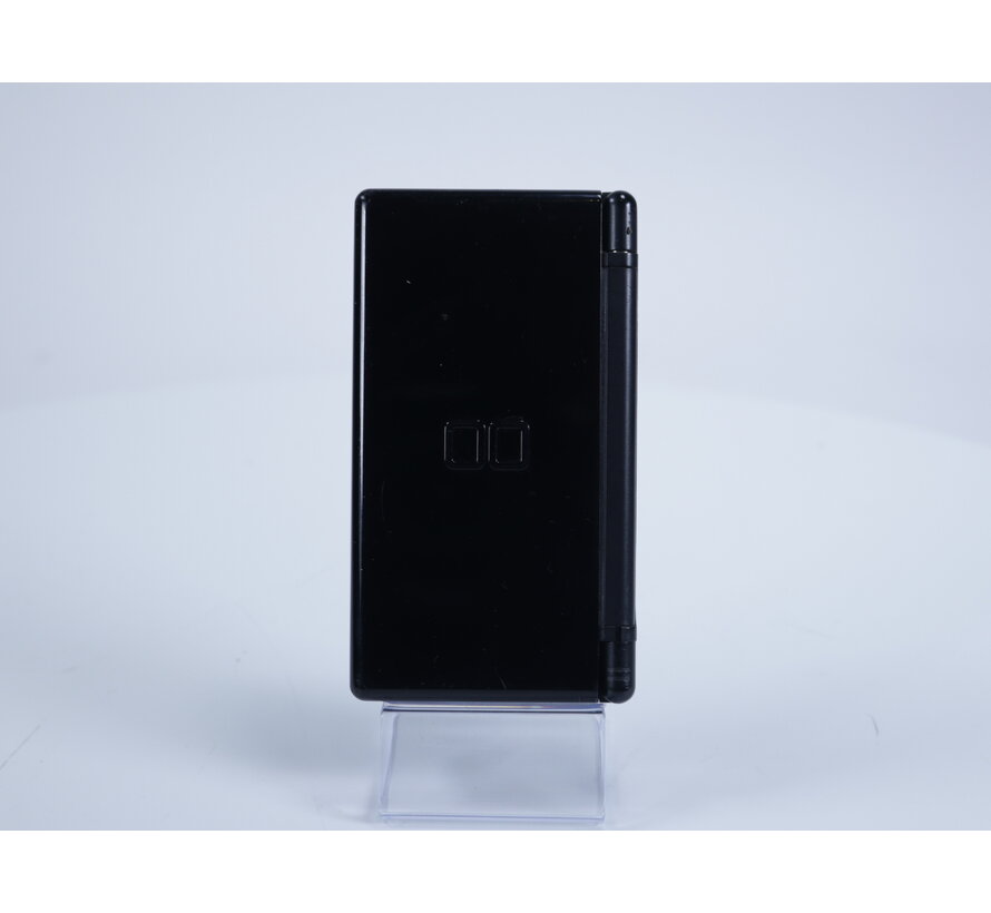 Nintendo DS - DS Lite Console - zwart