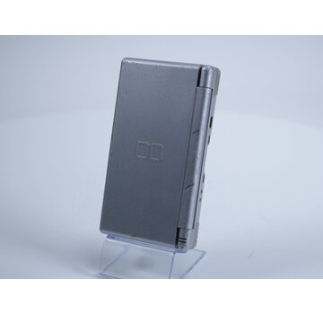 Nintendo DS - DS Lite Console - - zilver