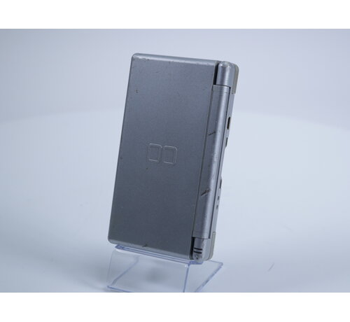 Nintendo Nintendo DS - DS Lite Console - zilver