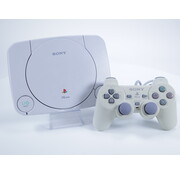 PlayStation 1 - PS One Console [Slim]