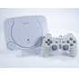 PlayStation 1 - PS One Console [Slim]