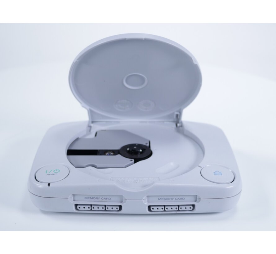 PlayStation 1 - PS One Console [Slim]
