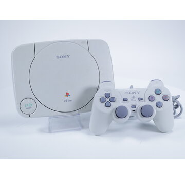 Playstation 1 - PS One Console [Slim]