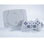 Playstation 1 - PS One Console [Slim]
