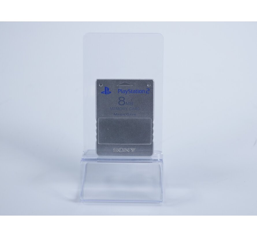 PlayStation 2 - Slim Console SCPH-75004 [Zilver]