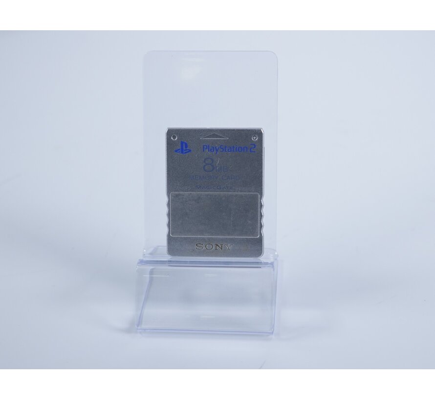 PlayStation 2 - Slim Console SCPH-70004 [Zilver]