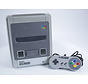 SNES - Super Nintendo Console [Licht Verkleurd]