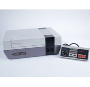 Nintendo NES - Console [Verkleurd]